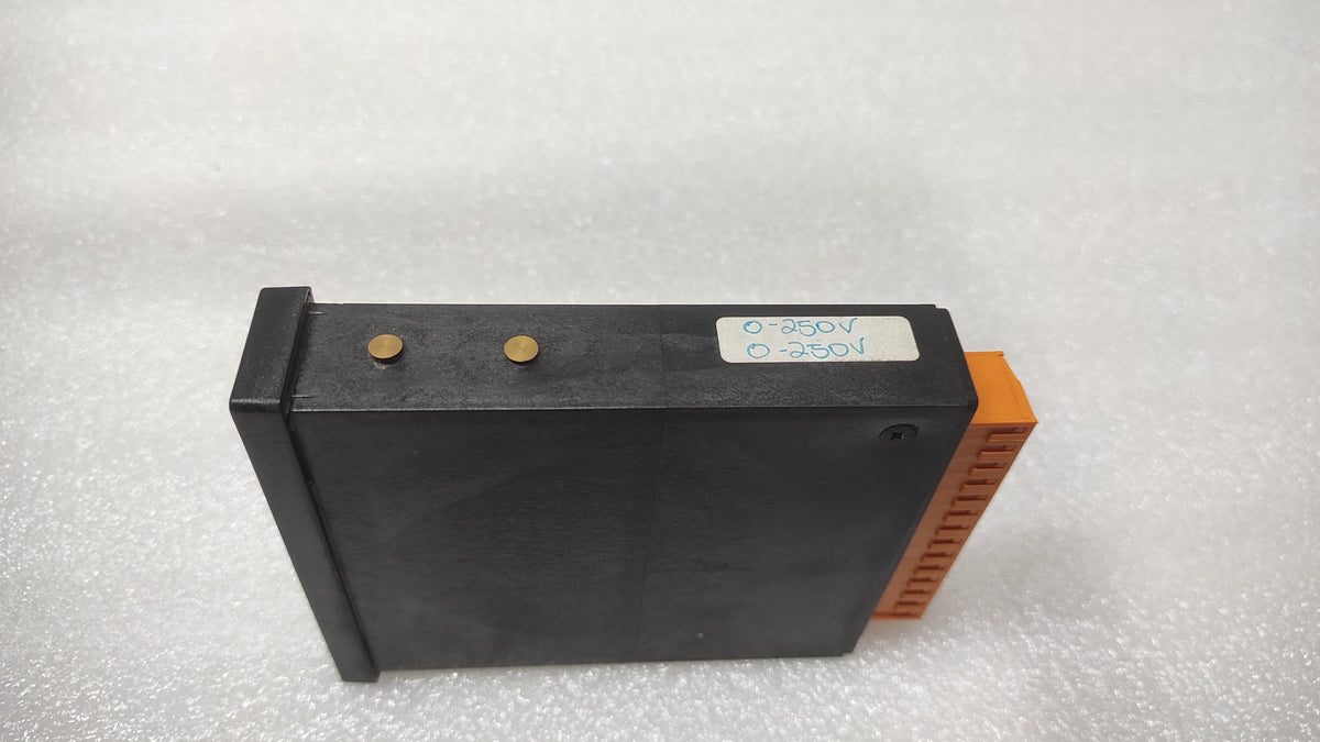 GS INDUSTRIE-ELEKTRONIK DA13-NA40/F10R LED PANEL MOUNT DISPLAY