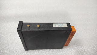 GS INDUSTRIE-ELEKTRONIK DA13-NA40/F10R LED PANEL MOUNT DISPLAY
