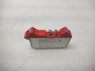 MEASUREMENT TECHNOLOGY MTL 728+ SHUNT DIODE SAFETY BARRIER