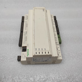 SE TM168B23S PLC CPU 24VAC/20-40VDC