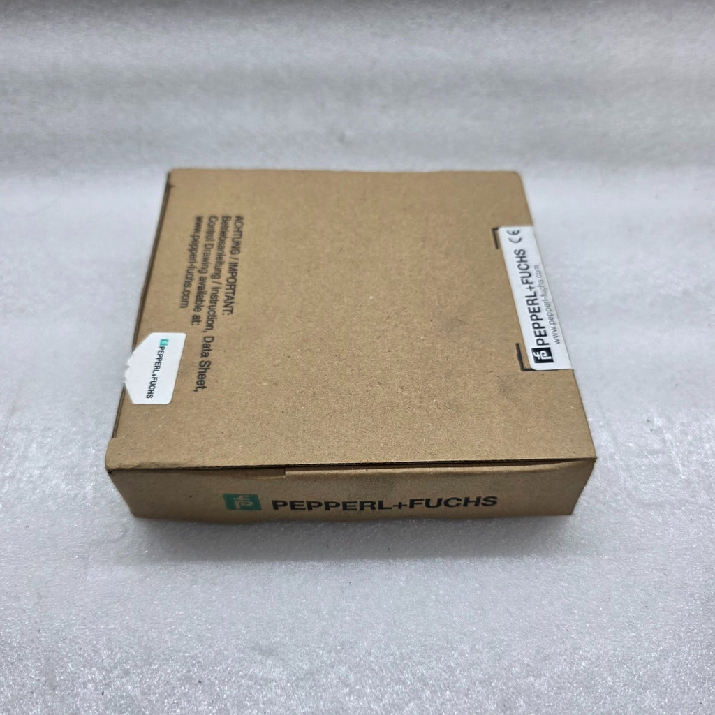 PEPPERL + FUCHS KFD2-SR2-EX1.W.LB SWITCH AMPLIFIER 132959