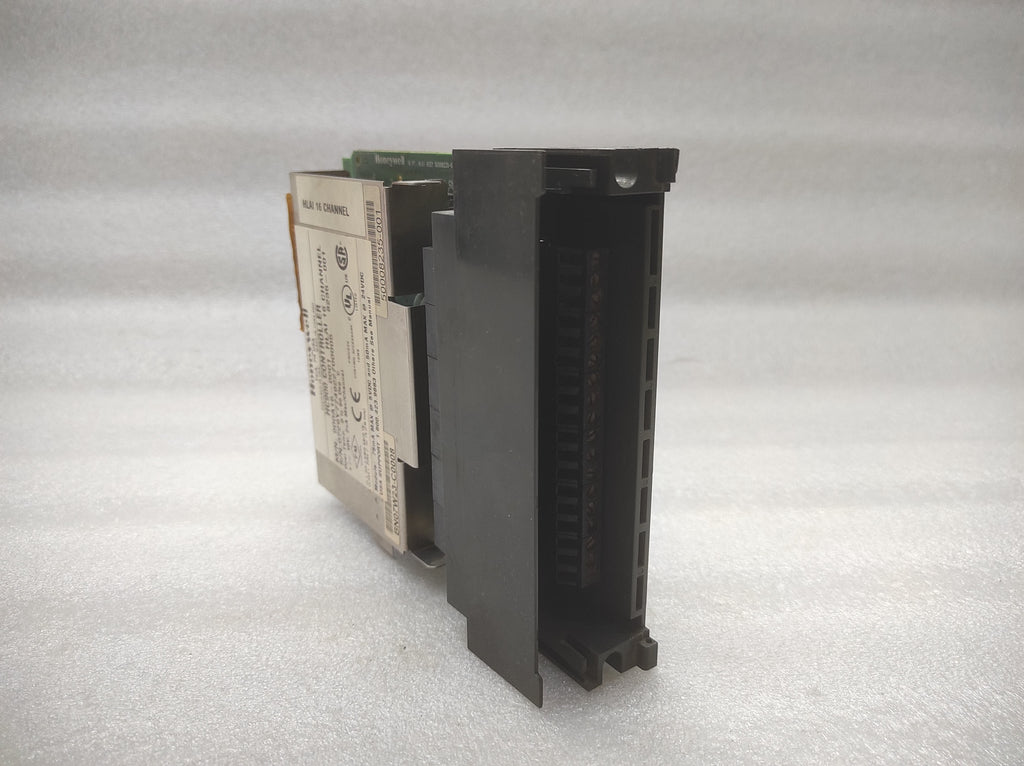 HONEYWELL HC900 CONTROLLER 900A16-0001 HLAI MODULE