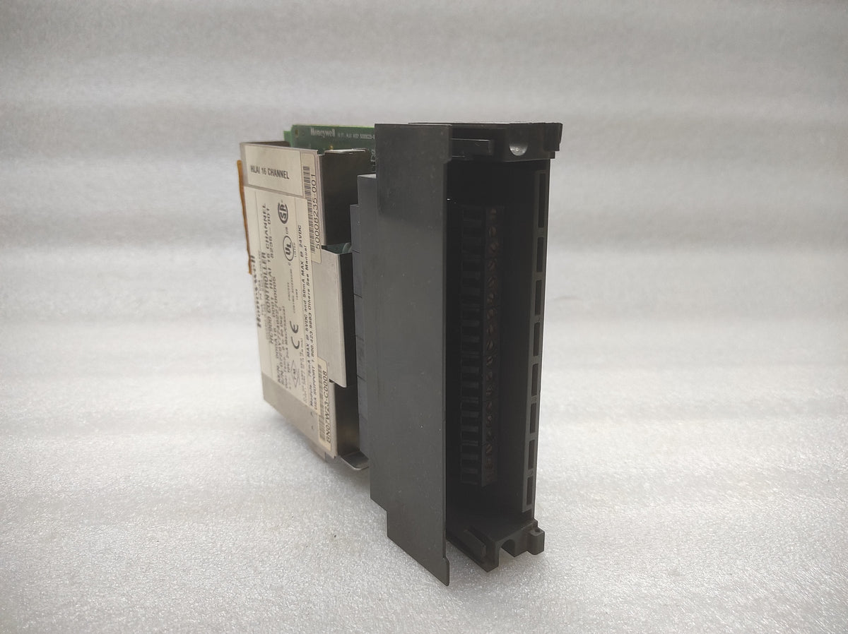 HONEYWELL HC900 CONTROLLER 900A16-0001 HLAI MODULE