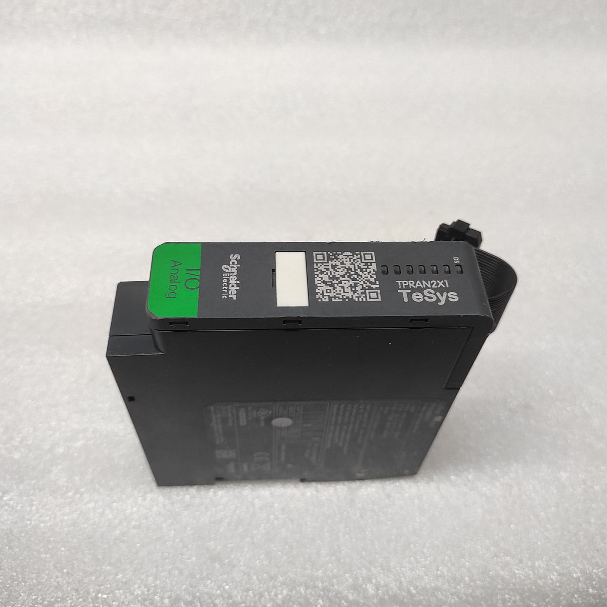 SE TPRAN2X1 ANALOG INPUT-OUTPUT MODULE