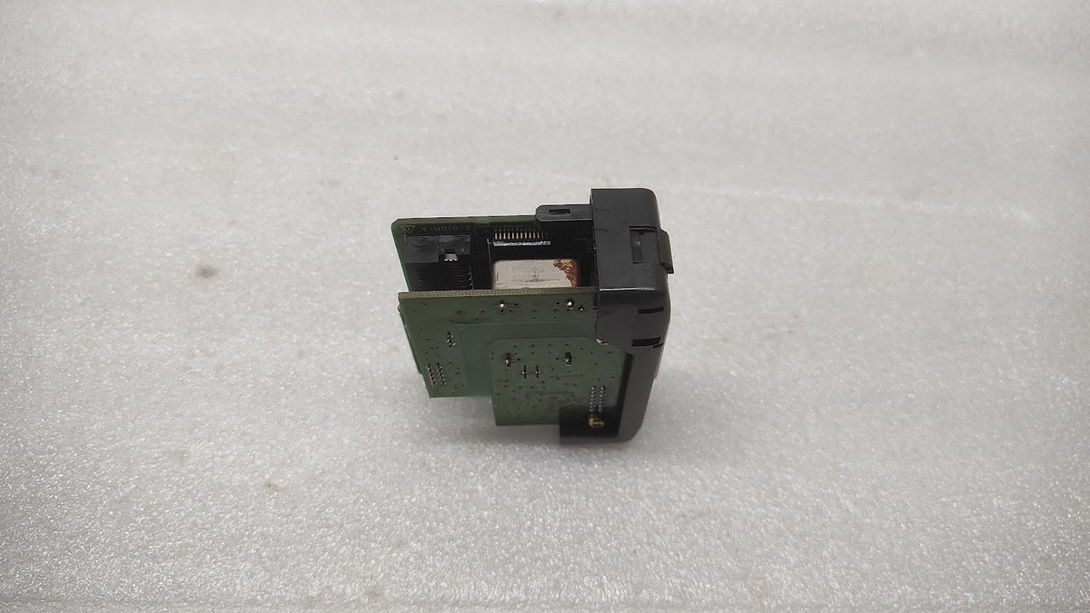 PLC DIRECT D2-DCM DATA COMMUNICATION MODULE