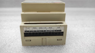 CAREL EVD0000300 EV DRIVER ADVANCED EXPANSION ALGORITHM