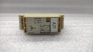 WEIDMULLER SMSI 50A 800704