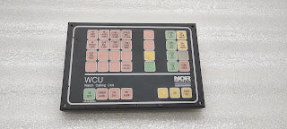 NOR CONTROL HA445838A WCU WATCH CALLING UNIT