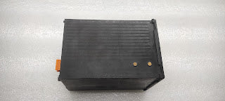 KUPKE WOLF 92701E-99XORC 230V  R9083221