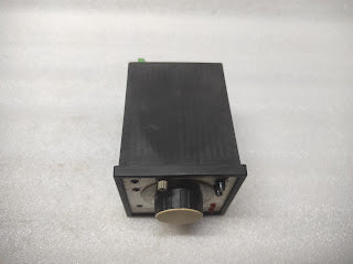 BAELZ AUTOMATIC WBS 2290 TEMPERATURE CONTRLLER 2290-A-D-2.7-230-SA R20311 230V