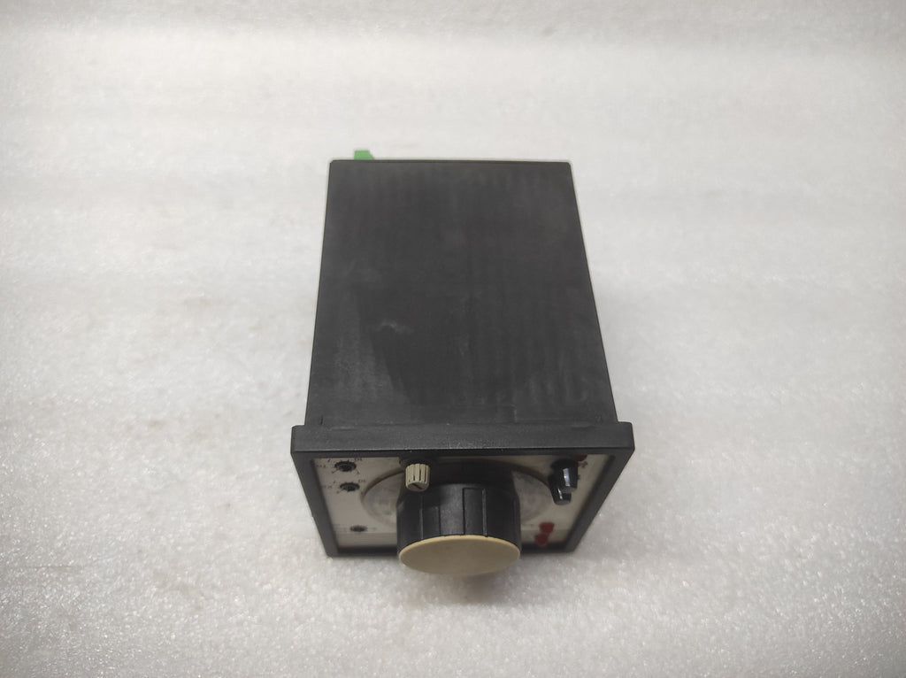 BAELZ AUTOMATIC WBS 2290 TEMPERATURE CONTRLLER 2290-A-D-2.7-230-SA R20311 230V