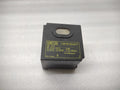LANDIS & GYR LGK16.622A17 GAS BURNER CONTROL BPDY BROKEN