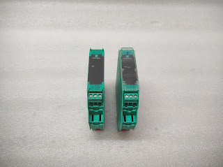 PEPPERL + FUCHS KFD0-RSH-1 RELAY MODULE 203635