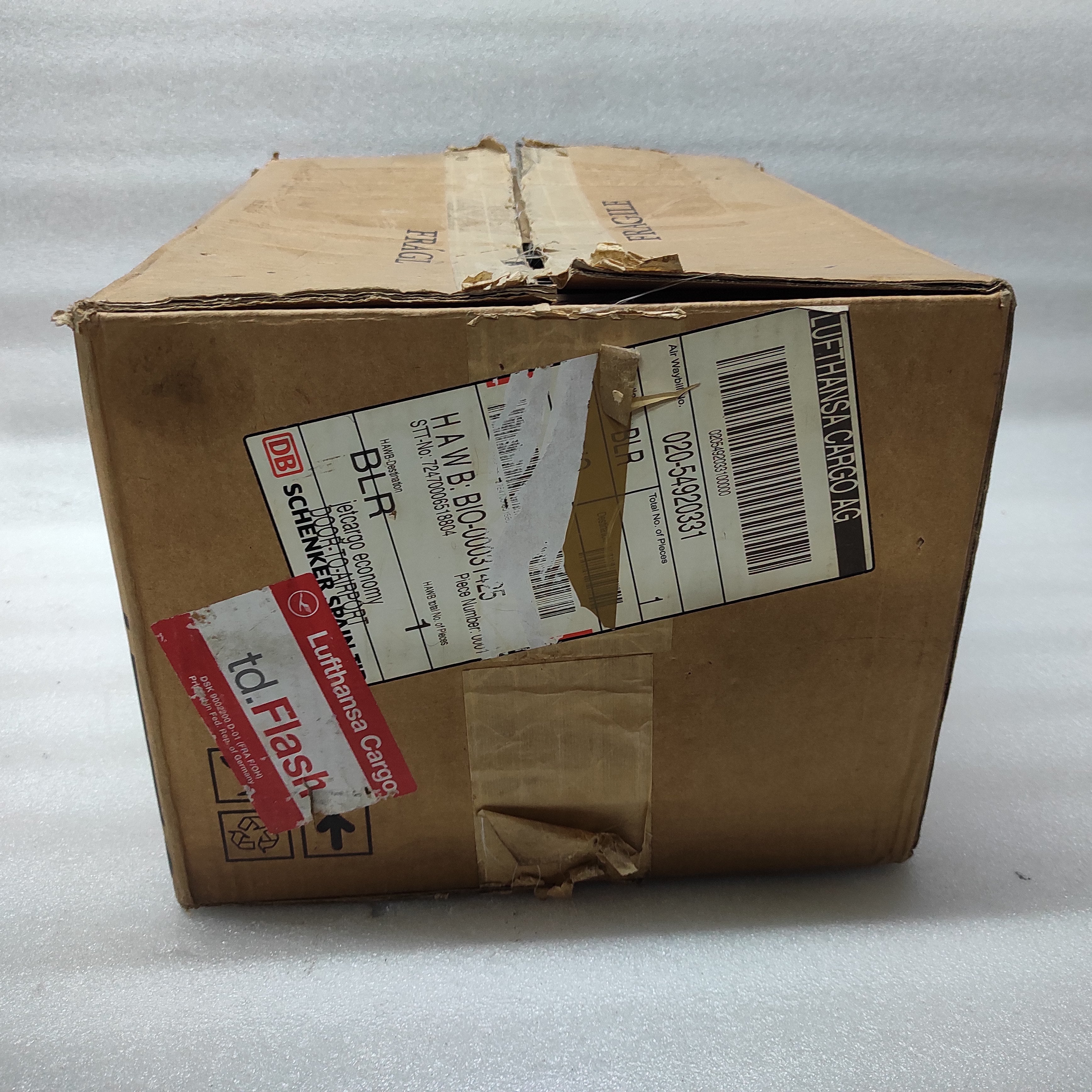 GE MULTILIN MIV2 MIVII3000E00HI00 VOLTAGE FREQUENCY RELAY