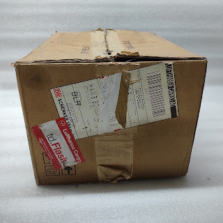 GE MULTILIN MIV2 MIVII3000E00HI00 VOLTAGE FREQUENCY RELAY