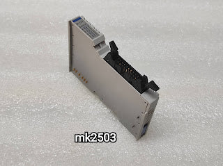 CREVIS ST-121F 16-POINT DIGITAL INPUT MODULE 12/24VDC