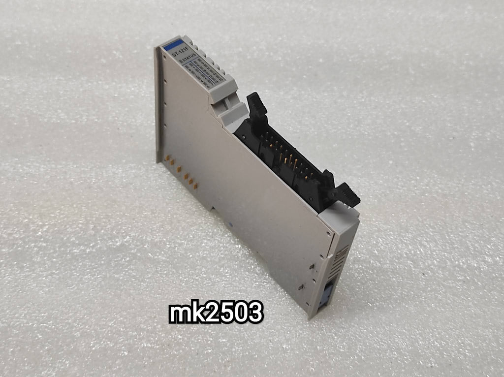 CREVIS ST-121F 16-POINT DIGITAL INPUT MODULE 12/24VDC