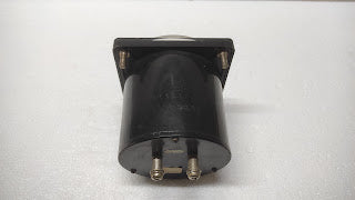 TOYO KEIKI DVF-11 TEMEPRATURE CONTROLLER 0-150'C