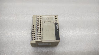 SE ABE7-CPA412 WIRING BLOCK FOR 4 TC INPUTS