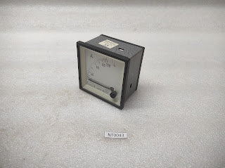 SACI EC4V AMMETER CT 100/5A
