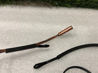 H40-JCR-024 THERMISTOR THERMOSTAT AND FLOAT SWITCH