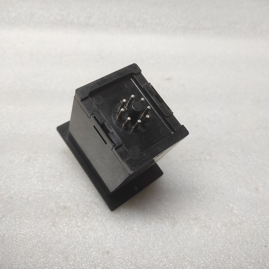 TEC ER-2 TIME DELAY RELAY ER2230SB 24VDC