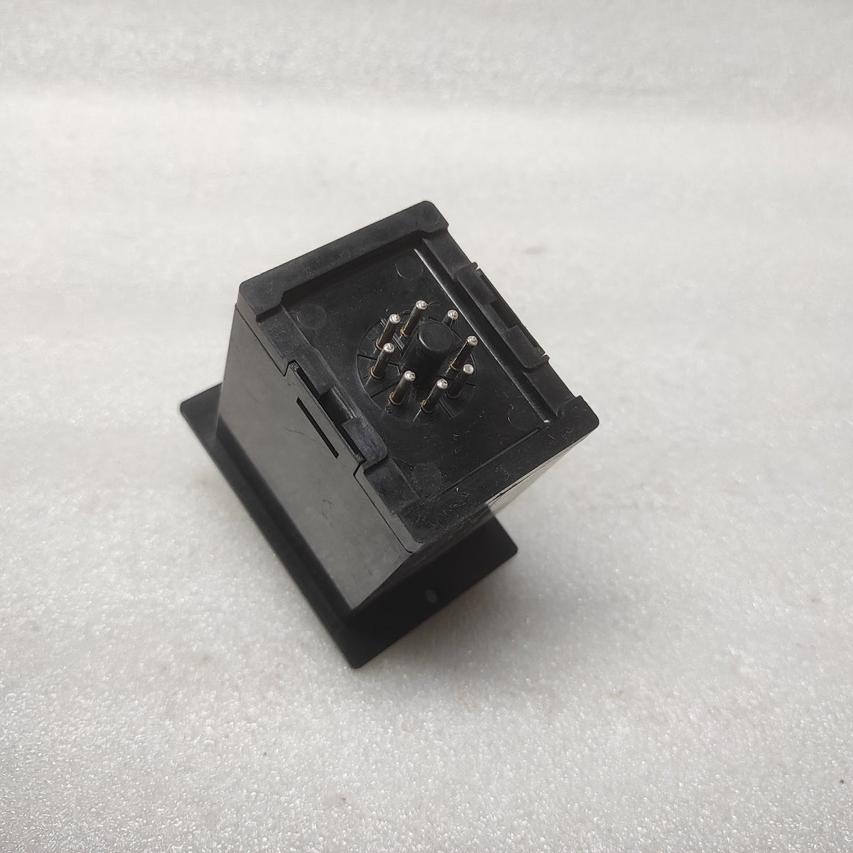 TEC ER-2 TIME DELAY RELAY ER2230SB 24VDC