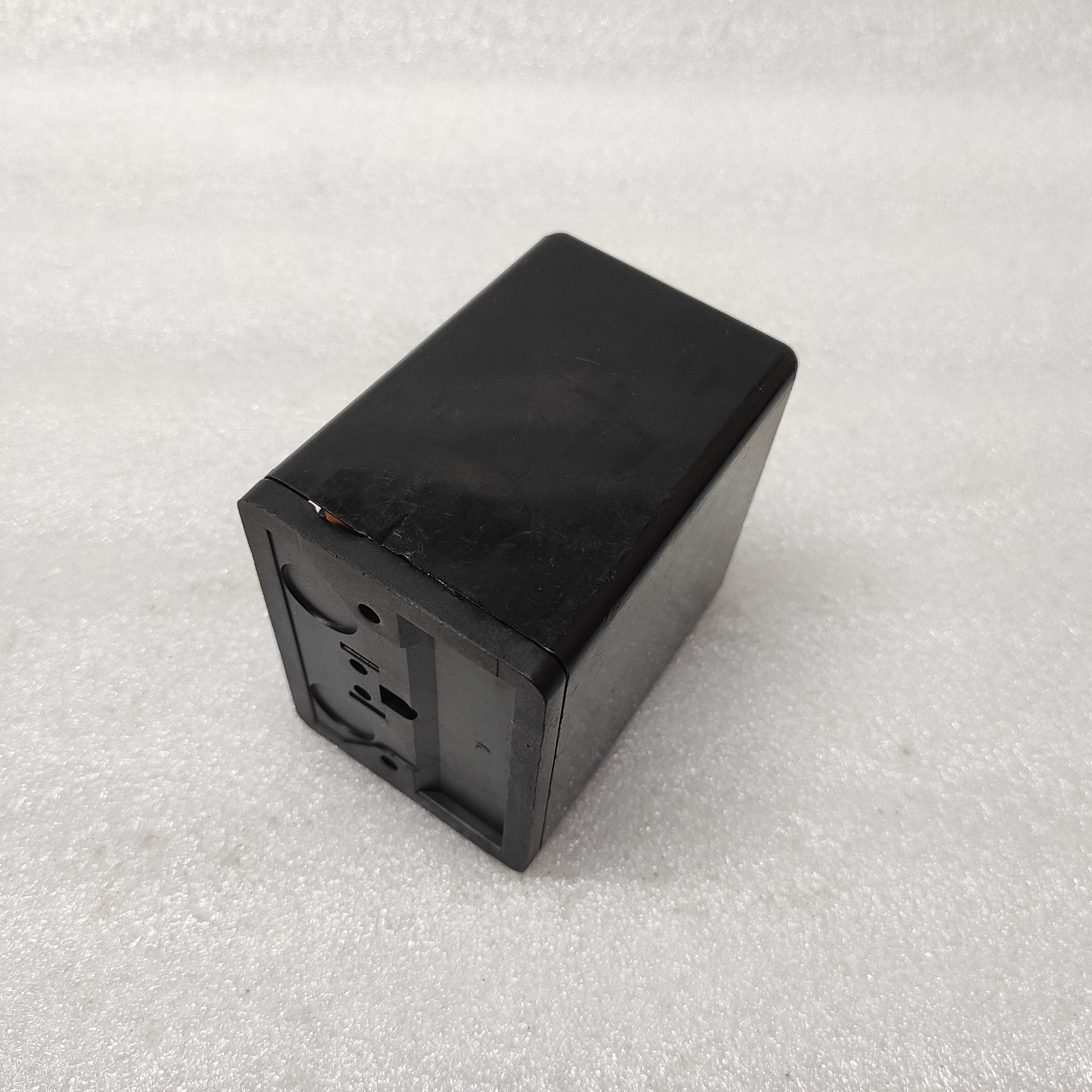 LANDIS & GYR LAE 10 FLAME SAFE GUARD 220V AC