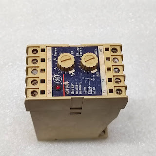 GE RDT140 TIMER 220/230V