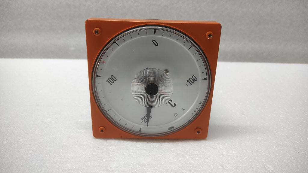 TSURUGA TMW-4B TEMPERATURE INDICATOR