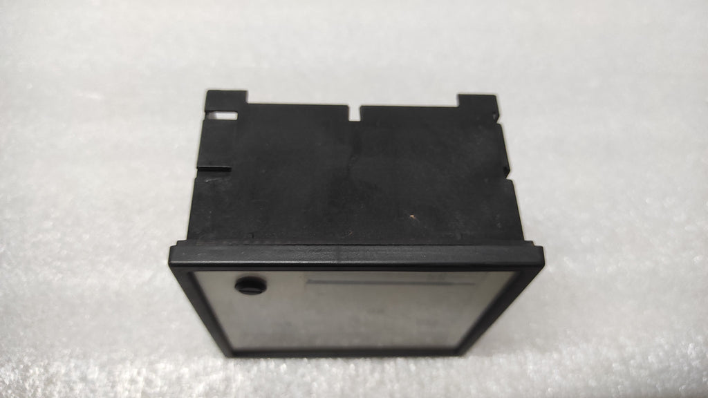 DEIF FQ96-X FREQUENCY METER 110V 100012900/70