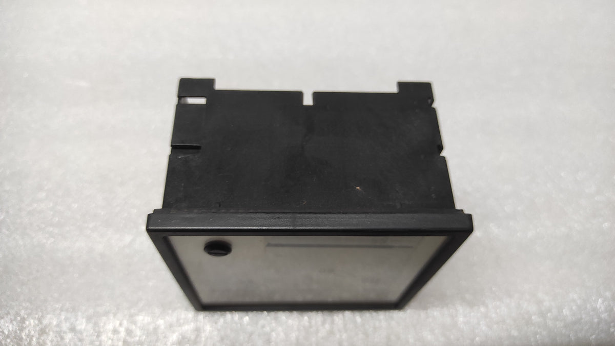 DEIF FQ96-X FREQUENCY METER 110V 100012900/70