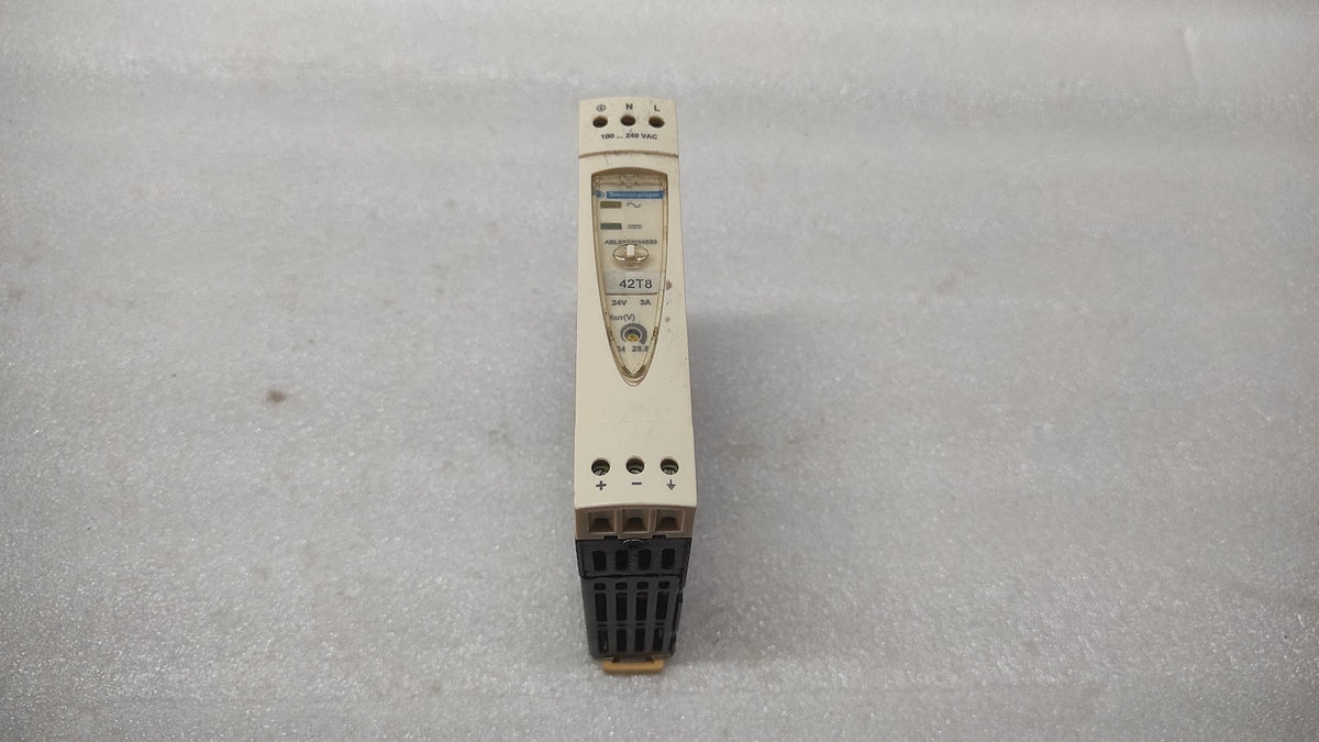 SE ABL8 REM24030 SMPS 24VDC 3A