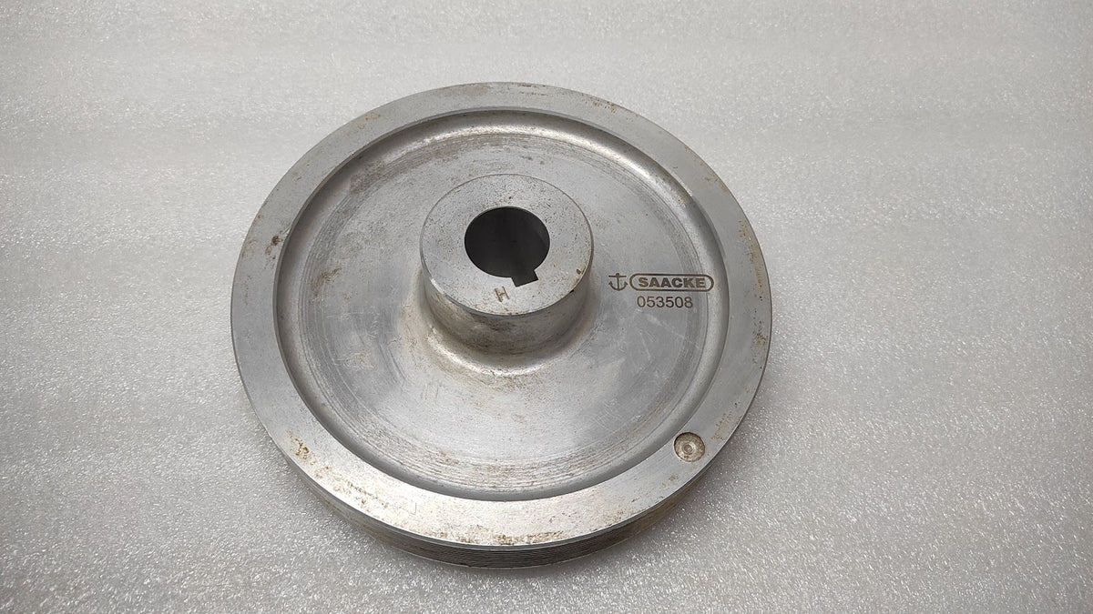 SAACKE 053508