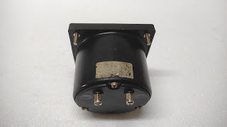TSURUGA ELECTRIC TMW-4B RPM INDICATOR TMW4B 0-300  RPM
