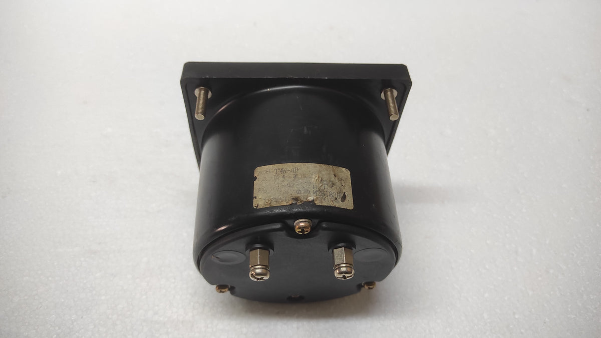 TSURUGA ELECTRIC TMW-4B RPM INDICATOR TMW4B 0-300  RPM