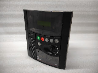 GE MULTILIN 650 F650BABF1G0HI DIGITAL BAY CONTROLLER 110-250VDC/120-230VAC