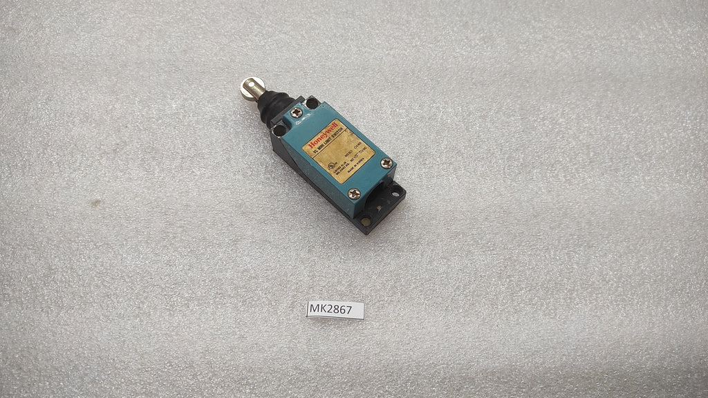 HONEYWELL VL MINI LIMIT SWITCH