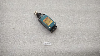 HONEYWELL VL MINI LIMIT SWITCH