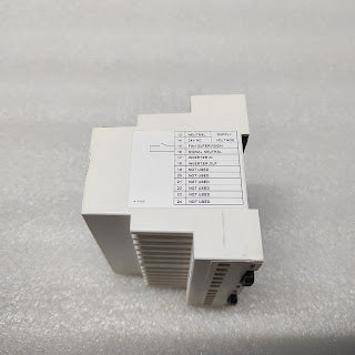 AB REGIN AQUA24A2/D TEMPERATURE CONTROLLER
