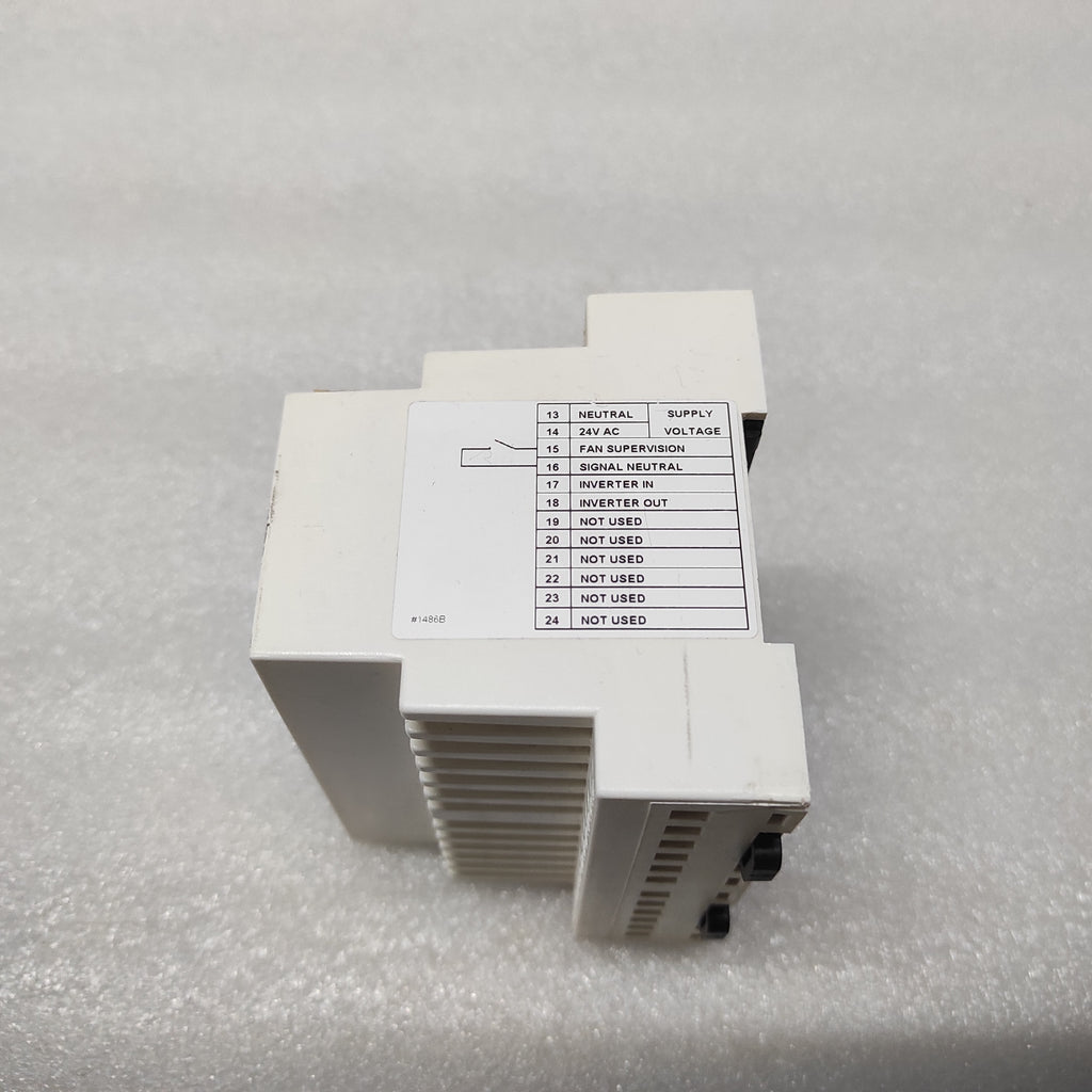 AB REGIN AQUA24A2/D TEMPERATURE CONTROLLER