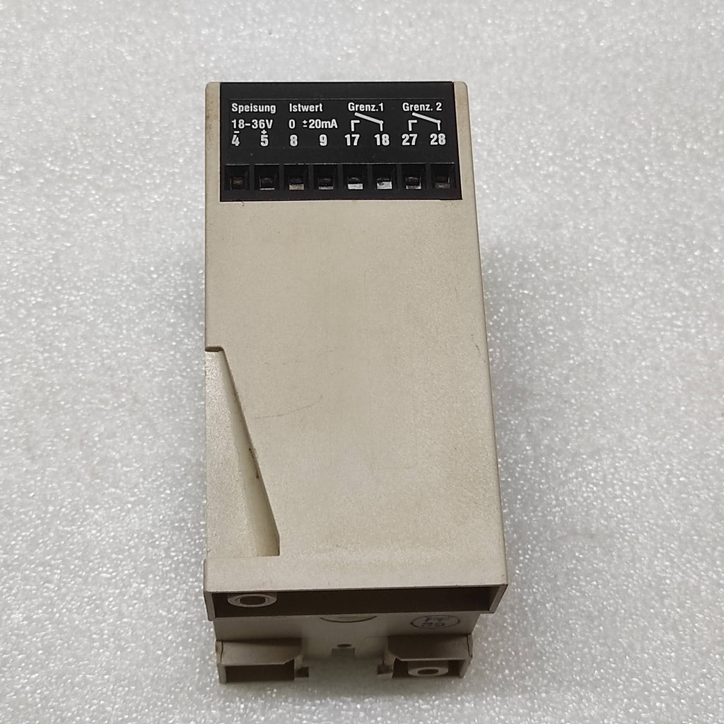 FSG WE-VI-38/2K/K16