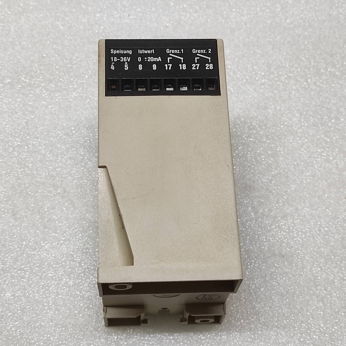 FSG WE-VI-38/2K/K16