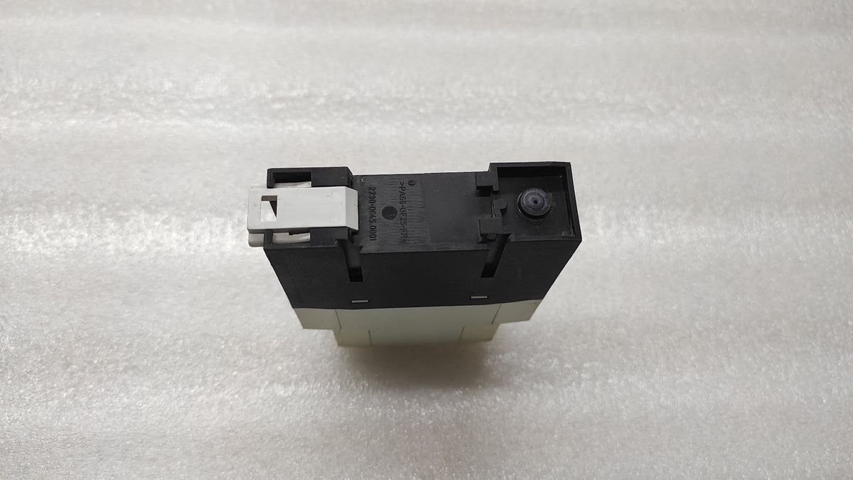 MOELLER ETR4-69-A TIMING RELAY 0.05S-300H FREE EXPEDITE SHIPPING