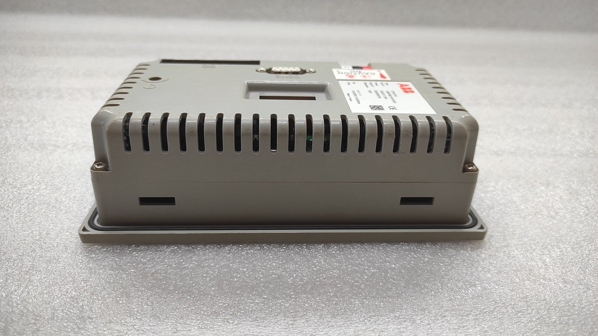 ABB CP410 M CONTROL PANEL 1SBP260181R1001 24VDC