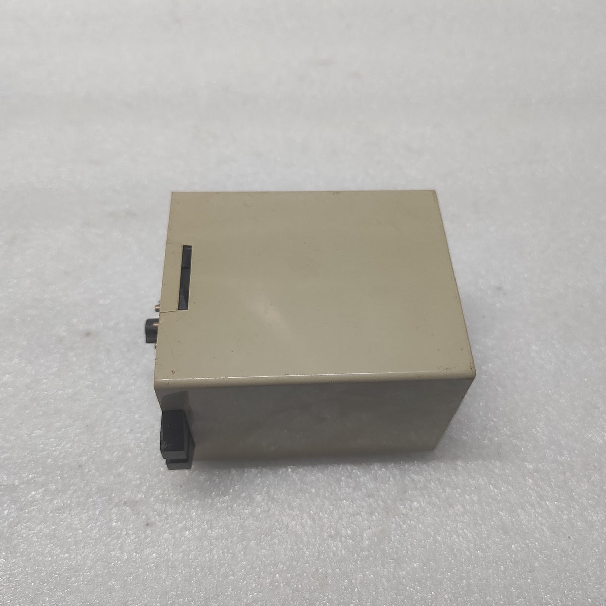 NABCO MRS-H VOLT SENSE RELAY NNIPPON AIR BRAKE 24VDC