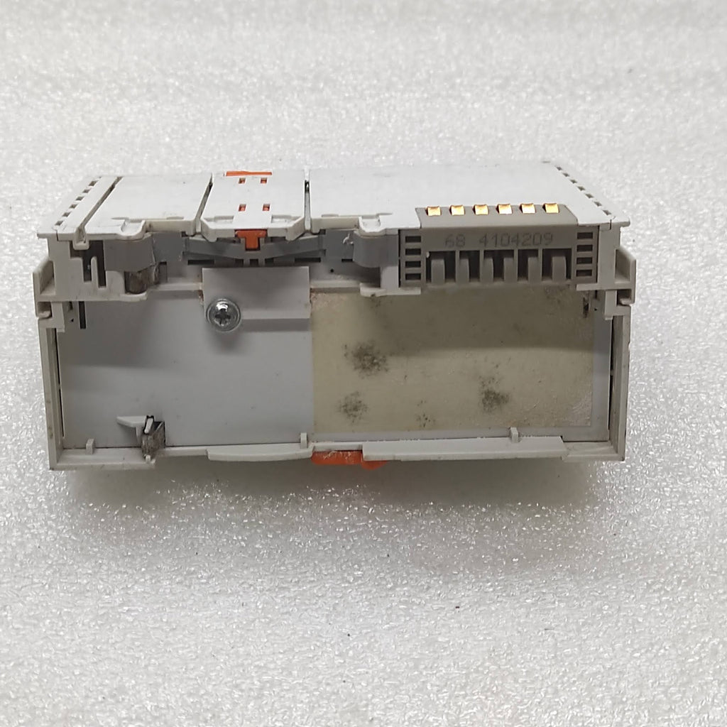 BECKHOFF BC3150 PLC CONTROLLER