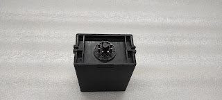M-SYSTEM CT-5A-B CT TRANSMITTER 100VAC