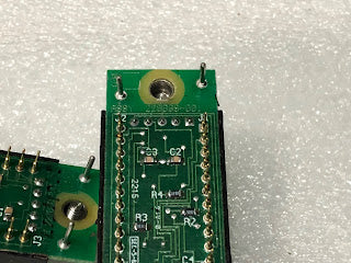 MD TOTCO 220877-001 ANALOG OUTPUT MODULE