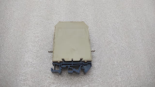 TELE RS1-BN022M INTERFACE MODULE 57-800-7393-0 230VAC